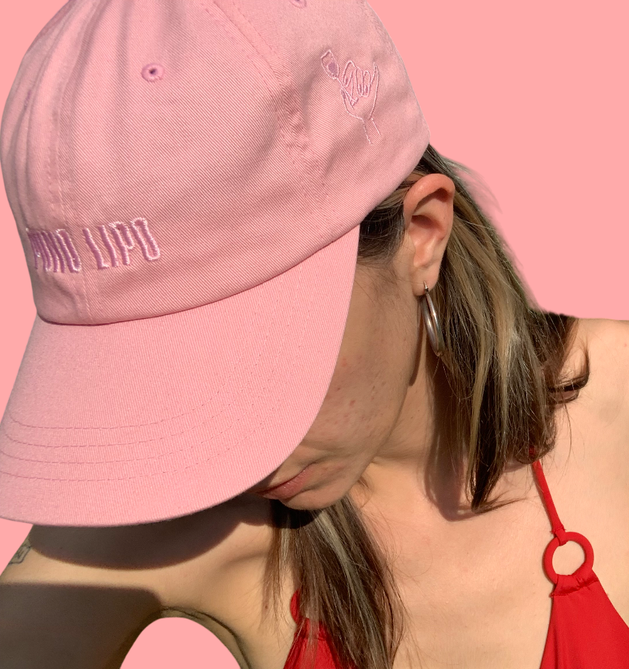 PUNOLIPO CAP