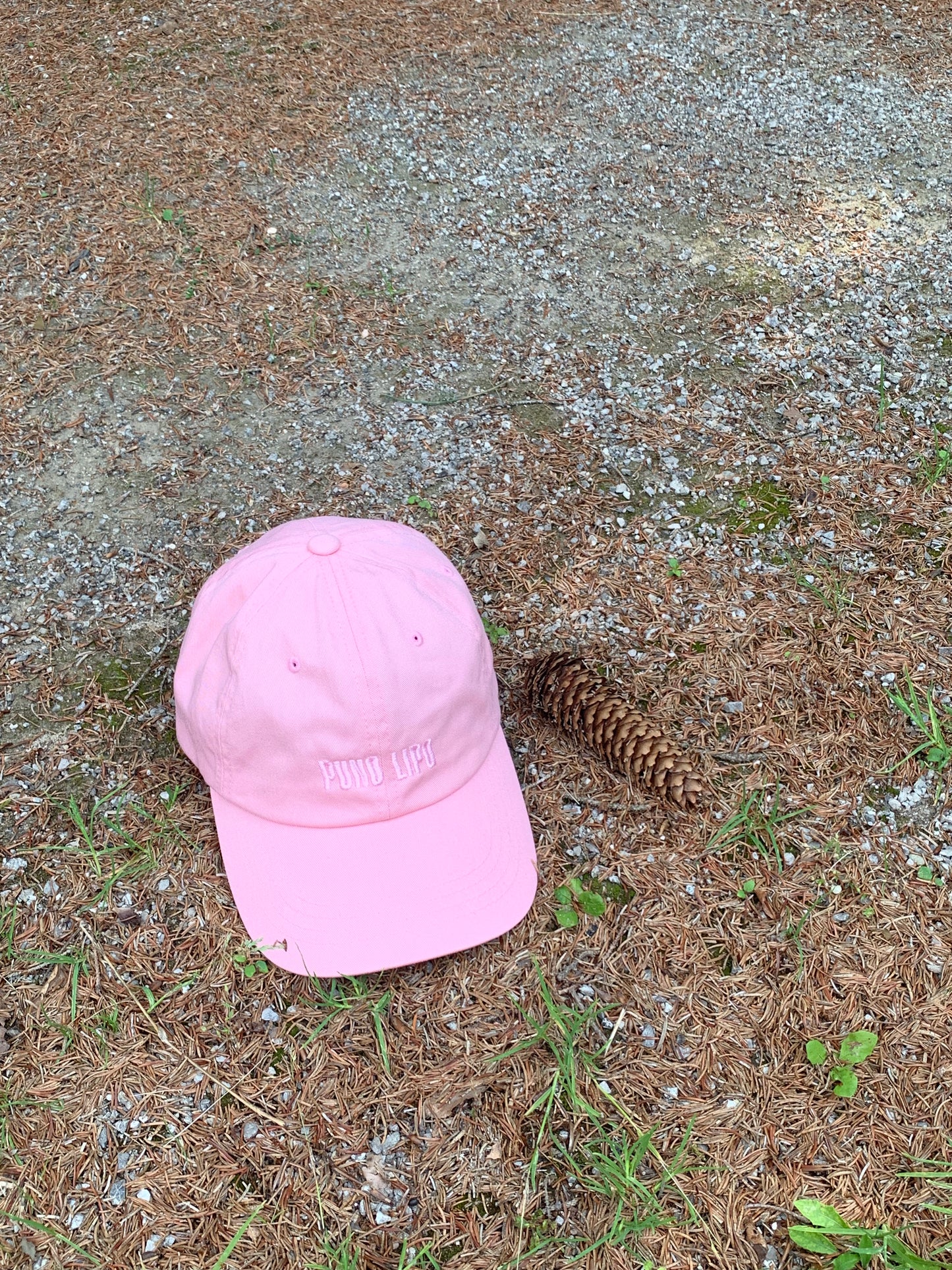 PUNOLIPO CAP